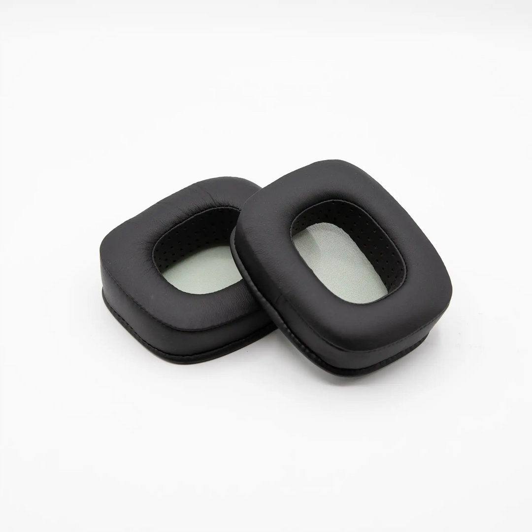 HEDD Audio ear pads velour whitebox