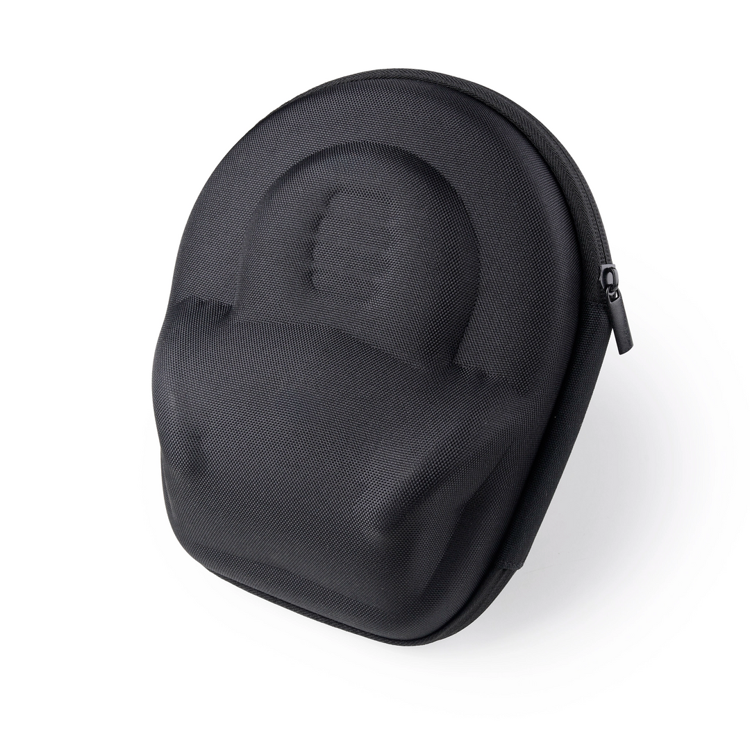 HEDD Audio D1 headphones hard case whitebox