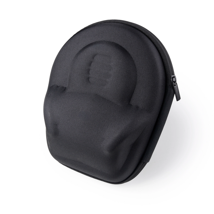 HEDD Audio D1 headphones hard case whitebox