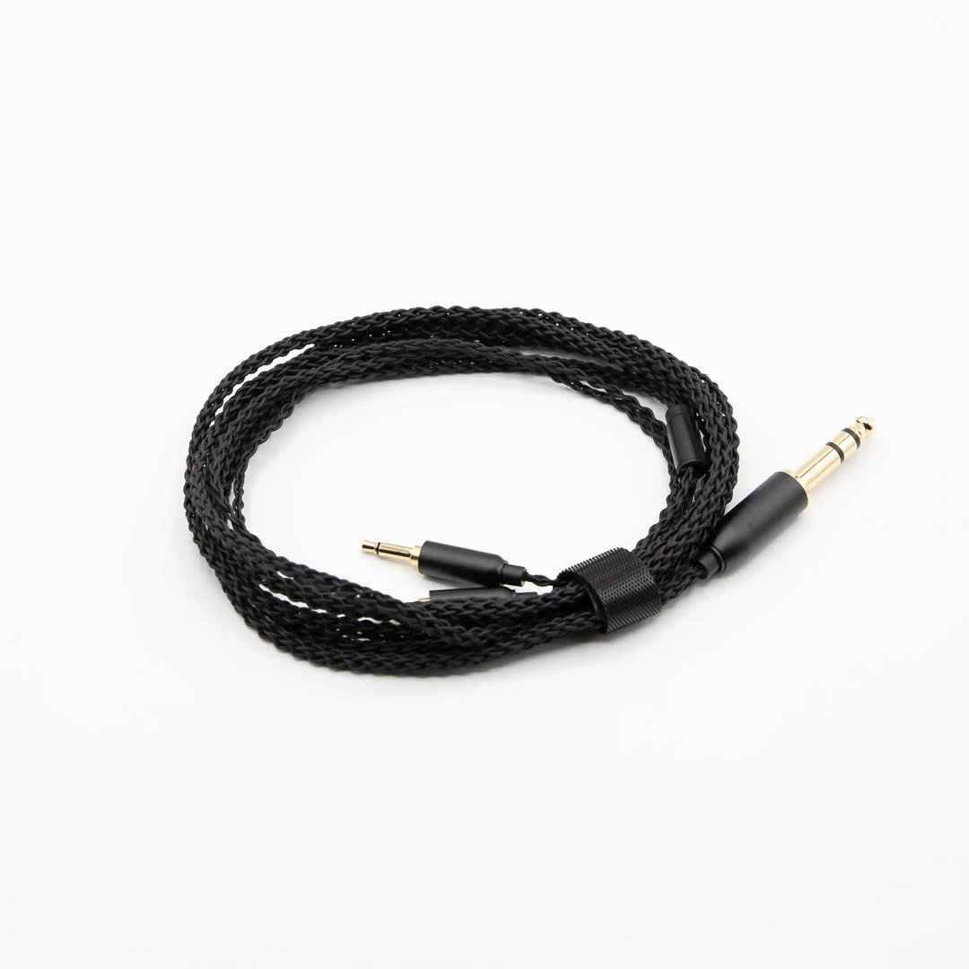 HEDD Audio HEDDphone TWO single-ended cable whitebox