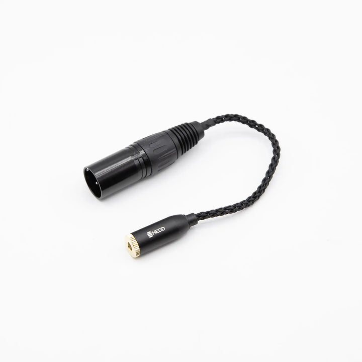 HEDD Audio HEDDphone BAL adapter whitebox