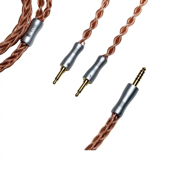 HEDD Audio HEDDphone TWO upgrade cable whitebox