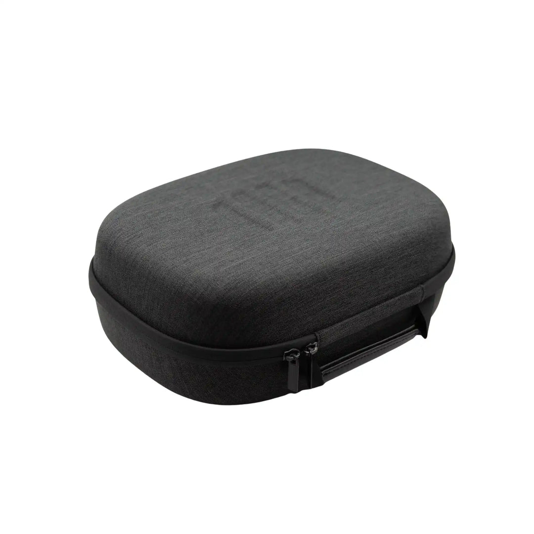 HEDD Audio carry case corner angle whitebox