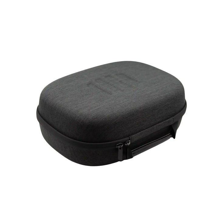 HEDD Audio carry case corner angle whitebox