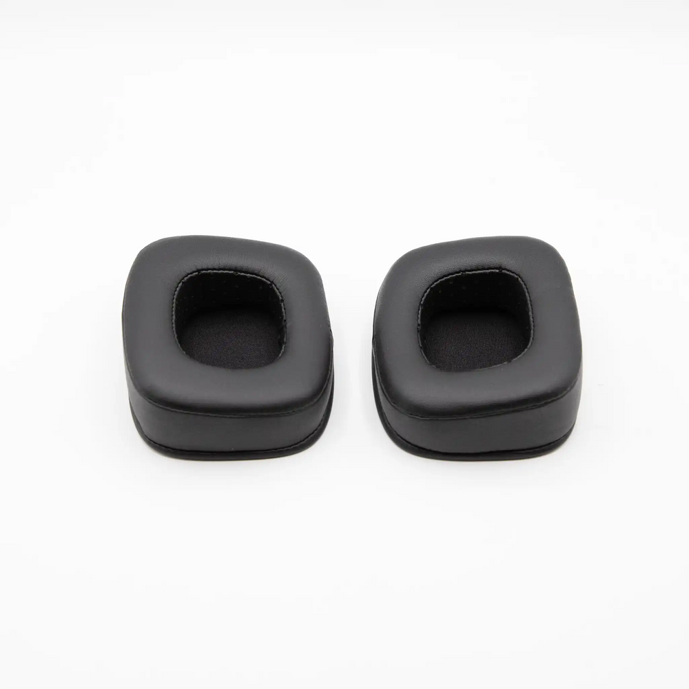 HEDD Audio ear pads PU leather whitebox
