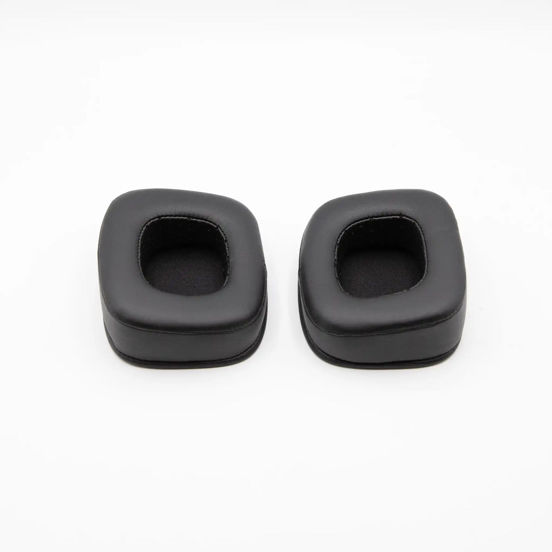 HEDD Audio ear pads PU leather whitebox

