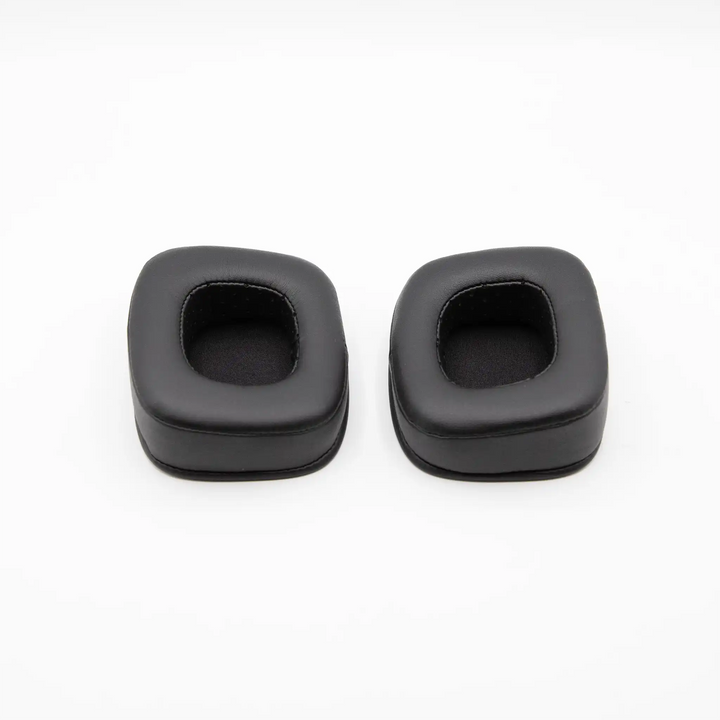 HEDD Audio ear pads PU leather whitebox
