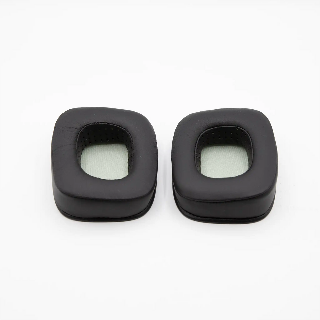 HEDD Audio ear pads velour whitebox