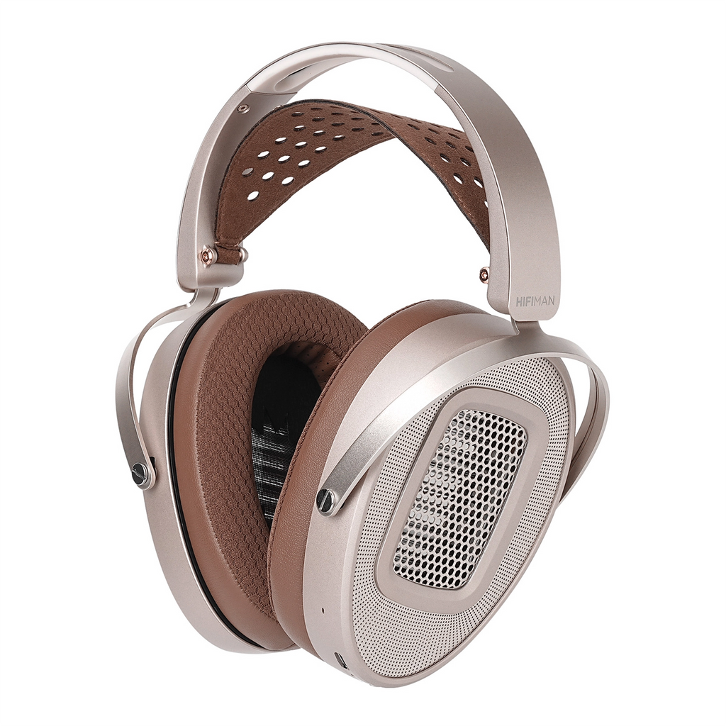 HIFIMAN HE1000 v2 ヘッドフォン HIFIMAN HE1000 WiFi Open-Back Planar Streaming Headphones | Bloom