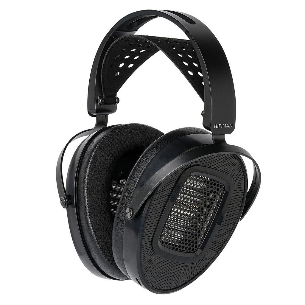 HIFIMAN Arya WiFi Open-Back Planar Streaming Headphones | Bloom Audio