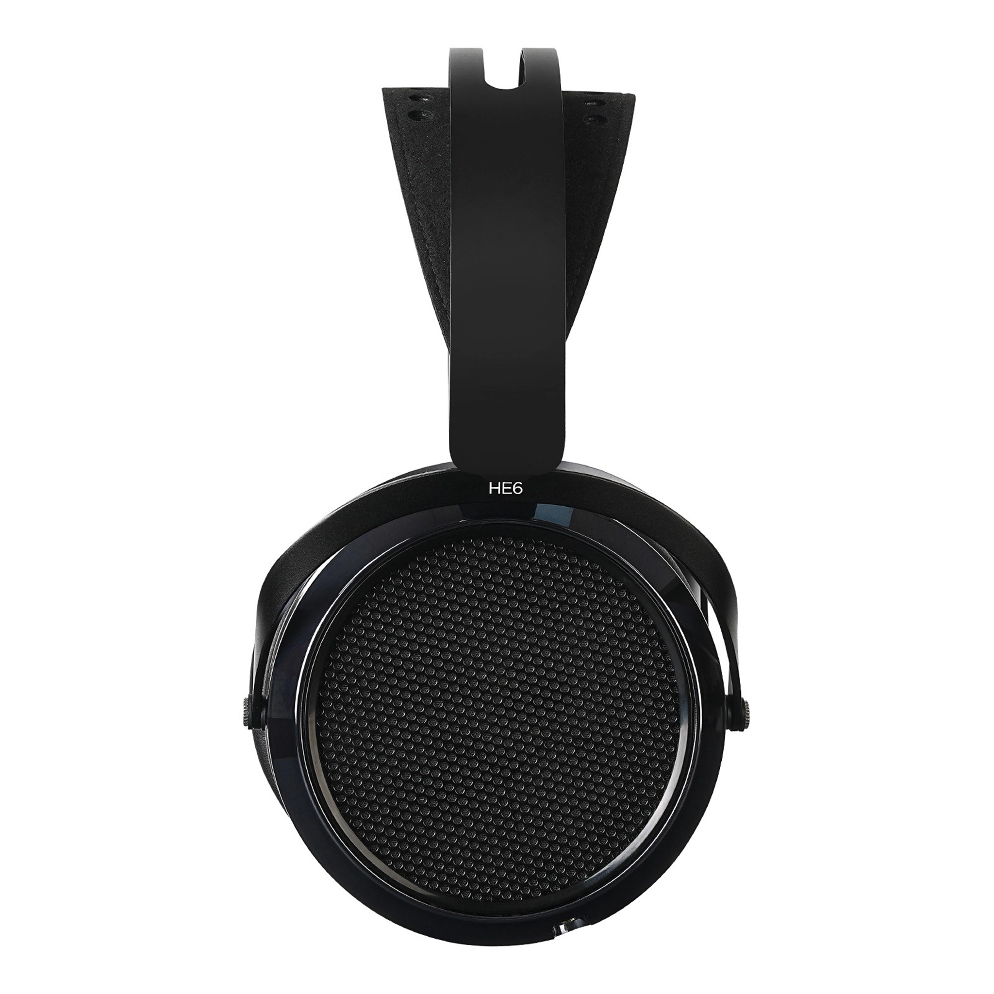 HIFIMAN HE6 Remastered | Open-Back Planar Magnetic Headphones