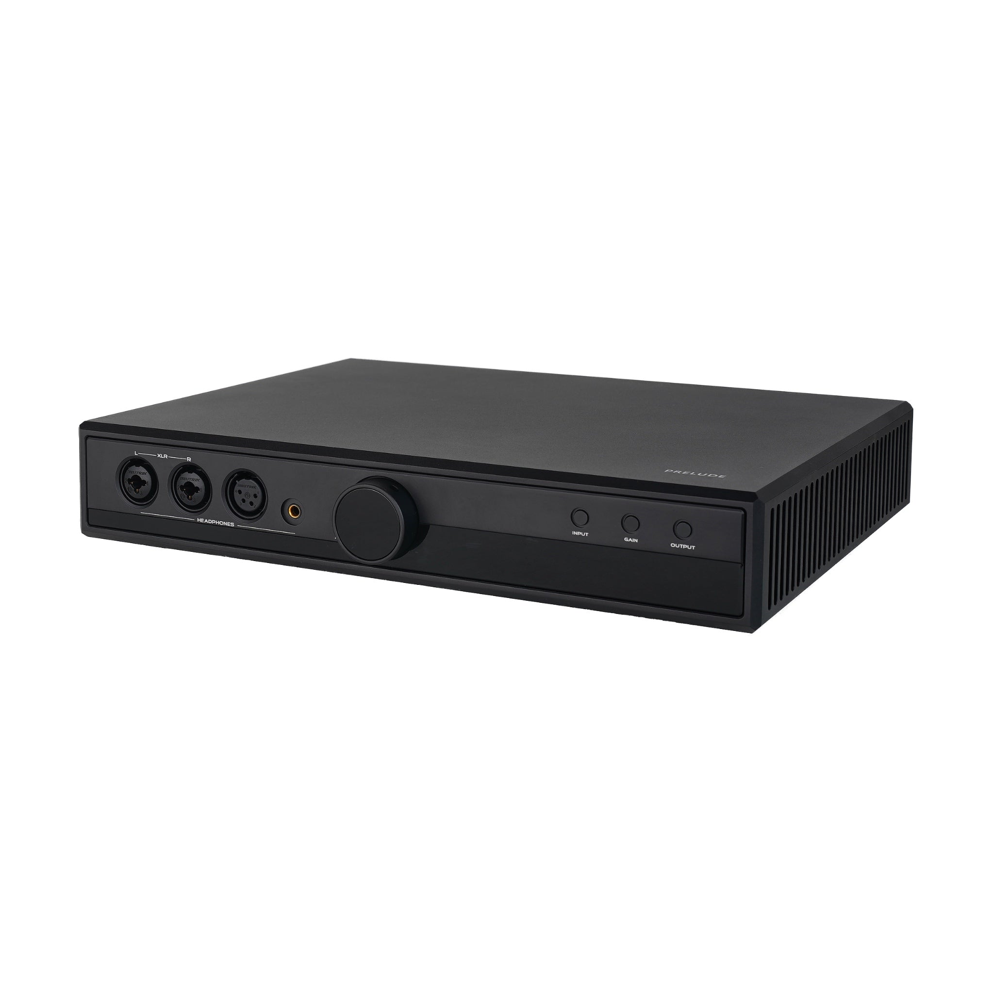 保証有 HIFIMAN GoldenWave PRELUDE ヘッドフォンアンプ HiFiMAN Goldenwave PRELUDE Class A Headphone Amplifier | Bloom Audio