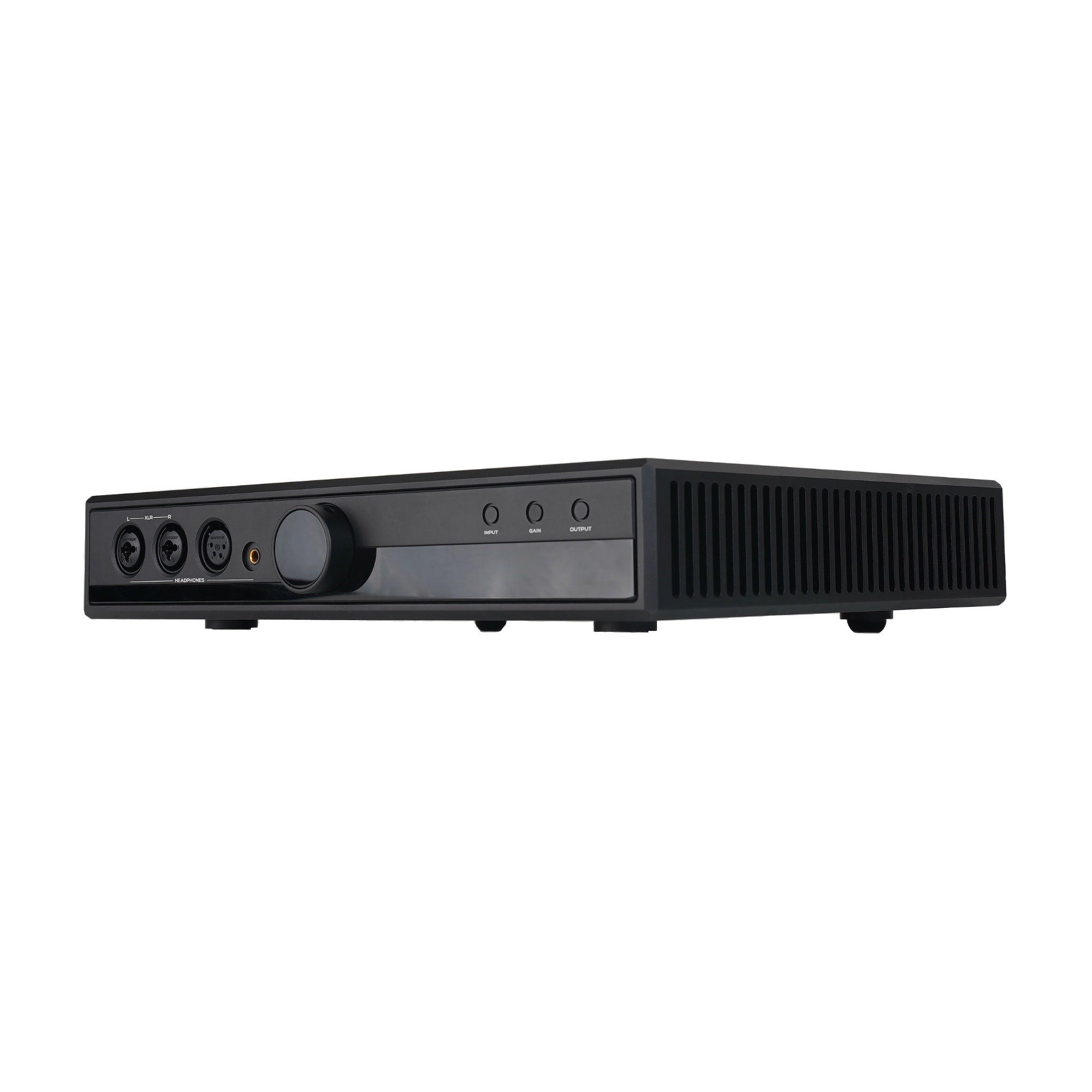 HiFiMAN Goldenwave PRELUDE Class A Headphone Amplifier | Bloom Audio