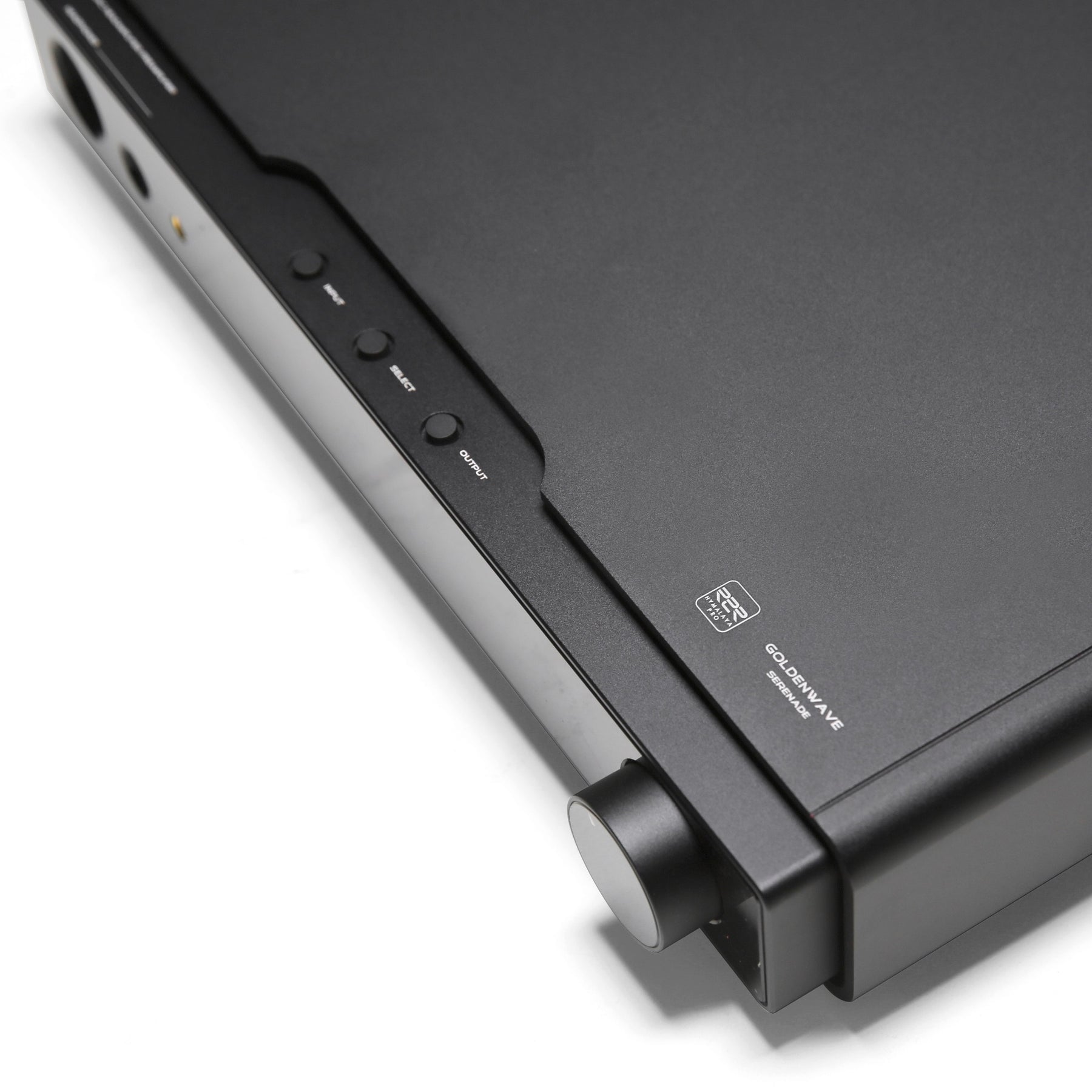 HiFiMAN Goldenwave SERENADE | Desktop Streaming DAC / Amp HiFiMAN Goldenwave SERENADE | Desktop Streaming DAC / Amp