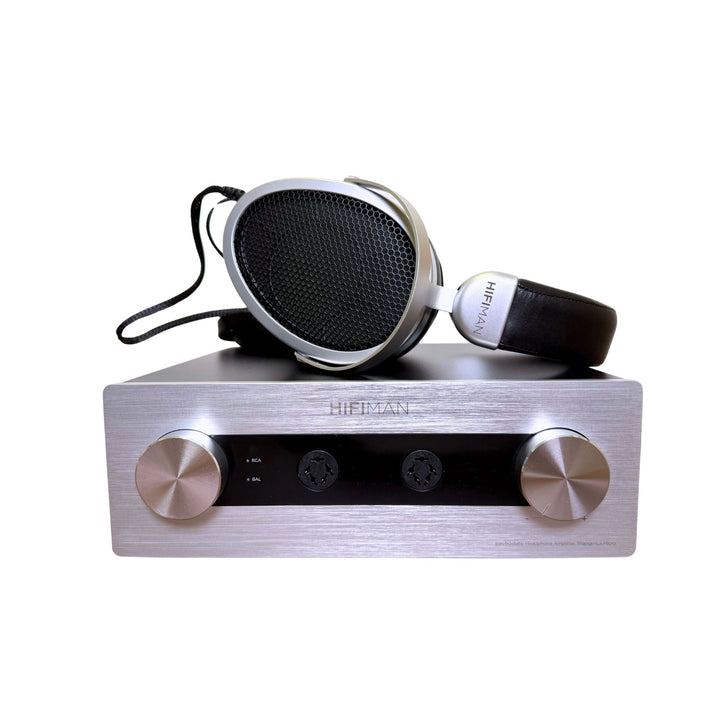 HiFiMAN Mini Shangri-La PREOWNED | Electrostatic Headphone System
