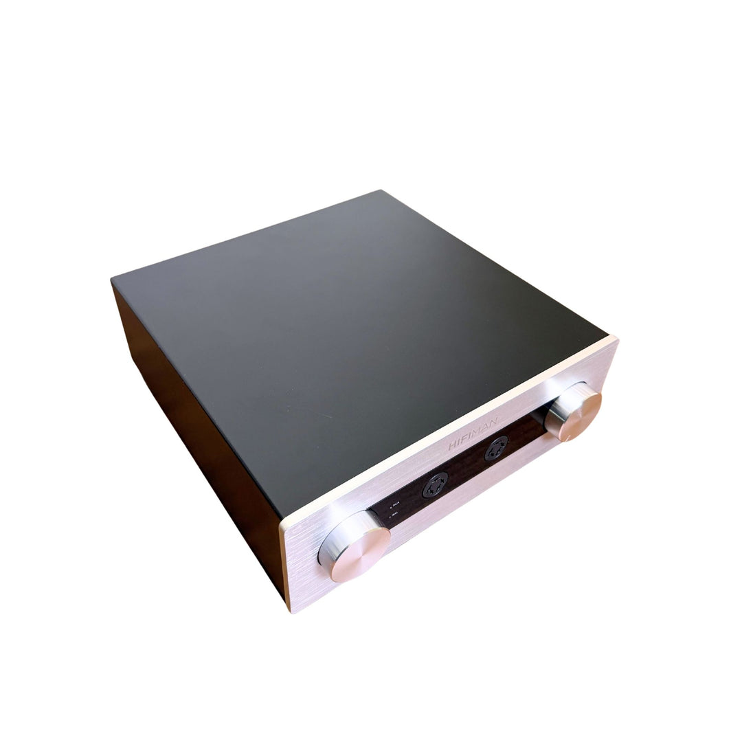 HiFiMAN Mini Shangri-La PREOWNED | Electrostatic Headphone System