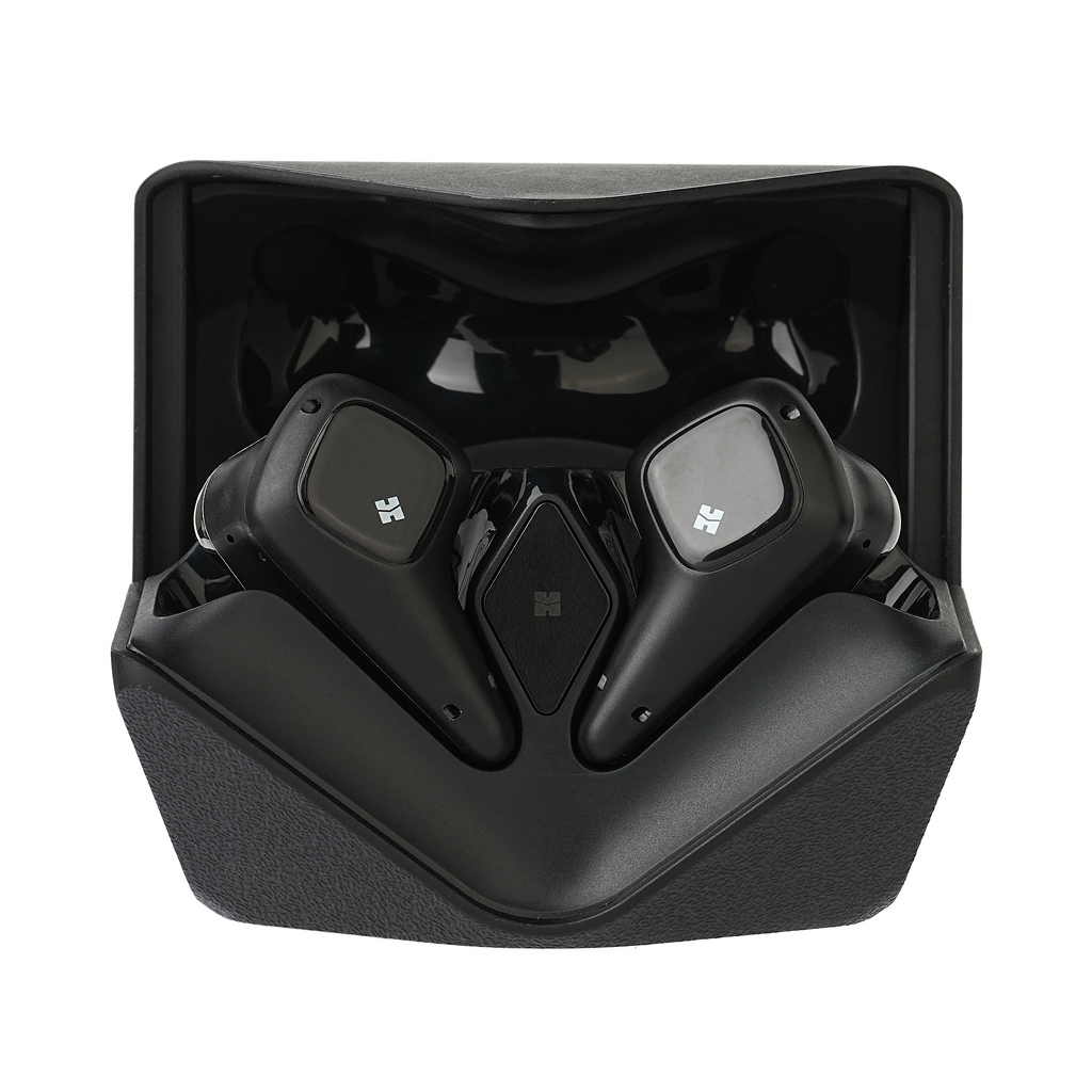 HIFIMAN Svanar Wireless 2 | True Wireless HiFi Earphones