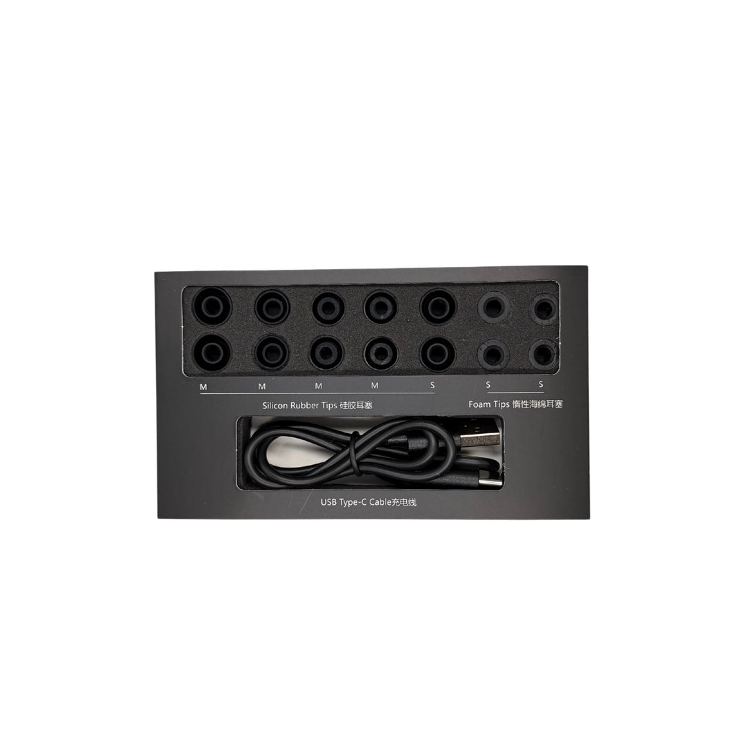 HIFIMAN SVANAR Wireless LE PREOWNED | Light Luxury TWS Stereo Earphones