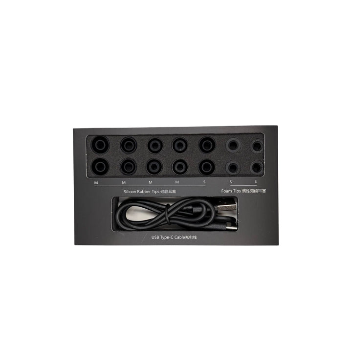 HIFIMAN SVANAR Wireless LE PREOWNED | Light Luxury TWS Stereo Earphones