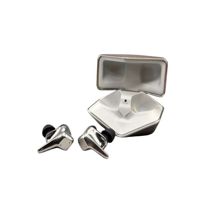 HIFIMAN SVANAR Wireless LE PREOWNED | Light Luxury TWS Stereo Earphones