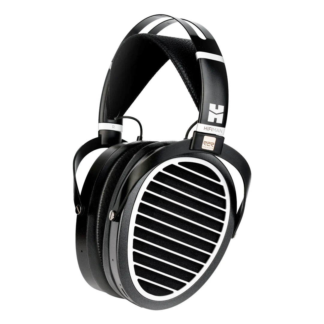 HIFIMAN headphones at Bloom Audio HIFIMAN headphones at Bloom Audio