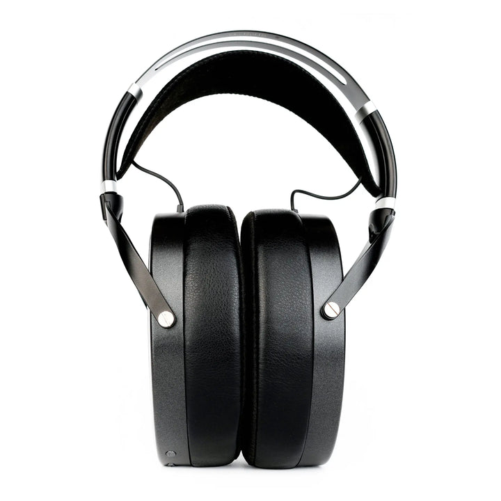 HIFIMAN Ananda BT 2024 front with earcups together whitebox