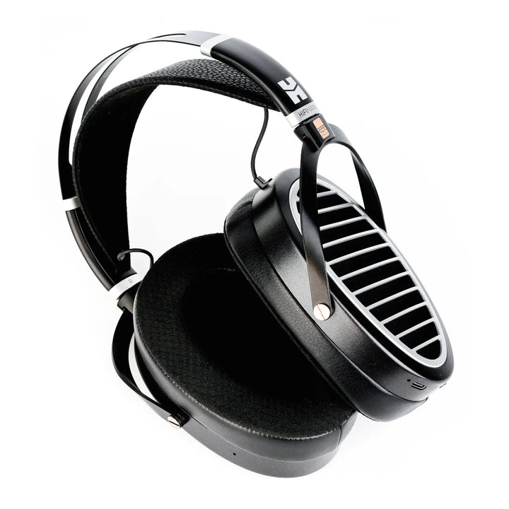 HIFIMAN Ananda BT 2024 rear quarter whitebox