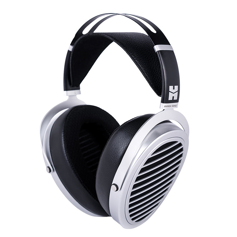 HiFiMAN ANANDA NANO Planar Magnetic Open-Back Headphone | Bloom Audio