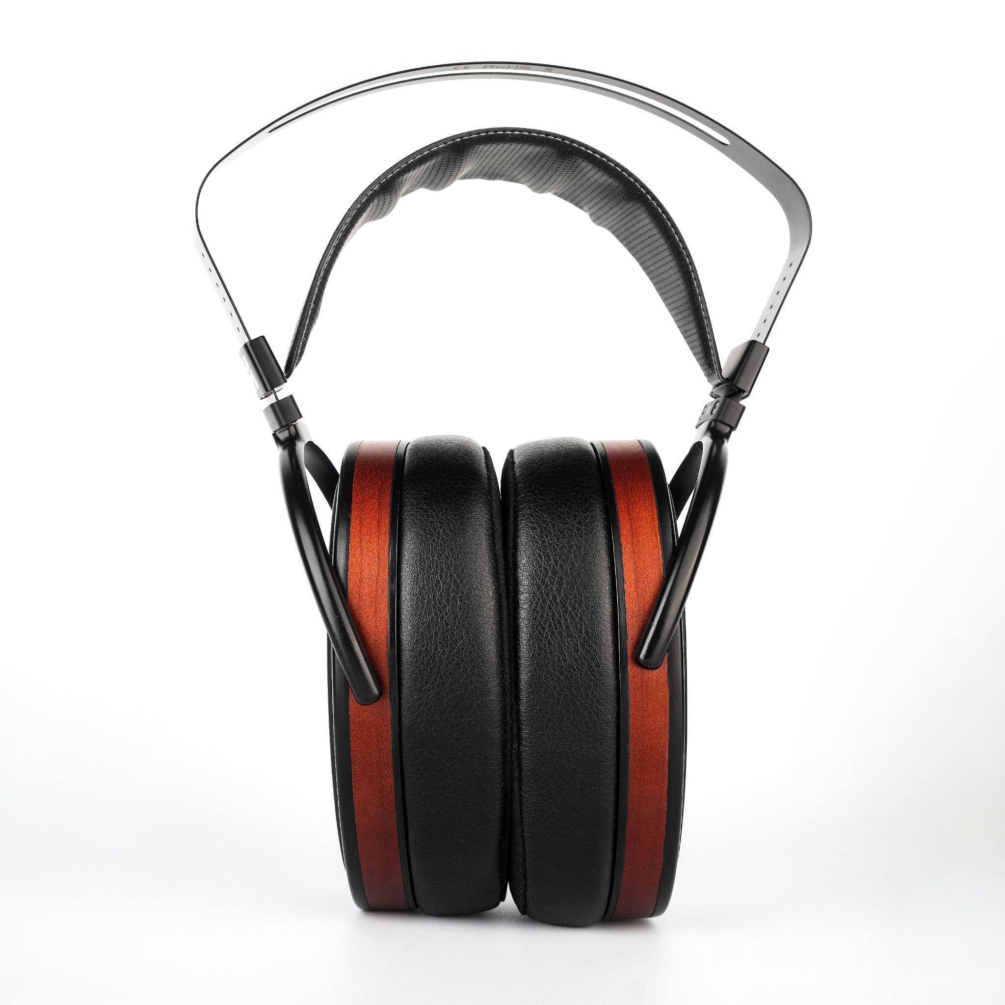 HiFiMAN ARYA Organic 2023 | Planar Magnetic Open-Back Headphones