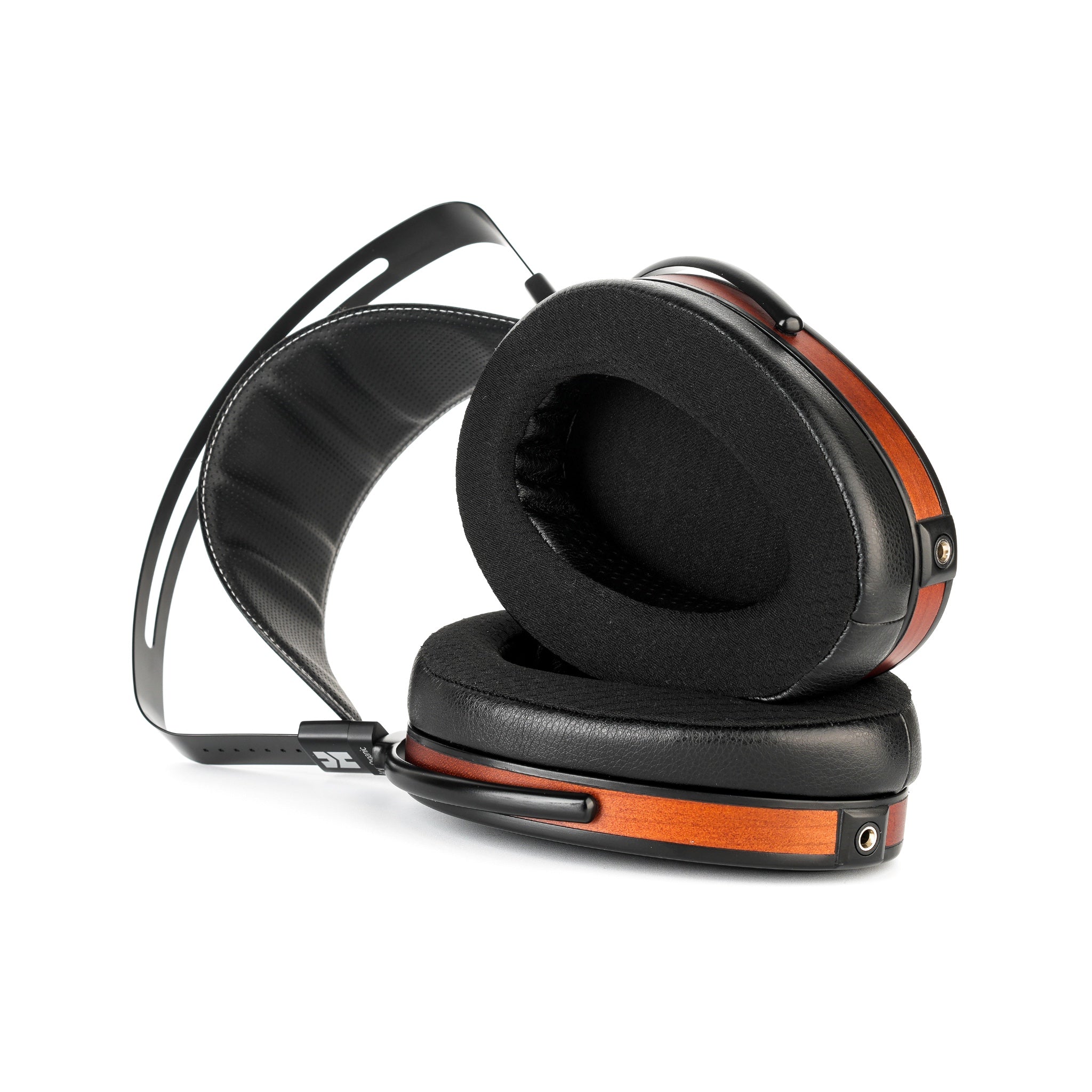 HiFiMAN ARYA Organic 2023 Planar Open-Back Headphones | Bloom Audio