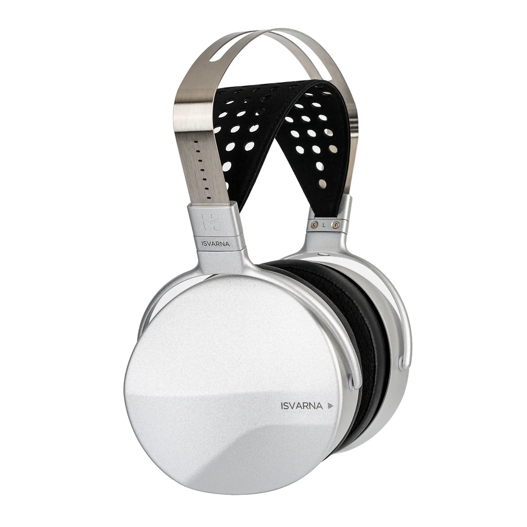 HIFIMAN headphones at Bloom Audio HIFIMAN headphones at Bloom Audio