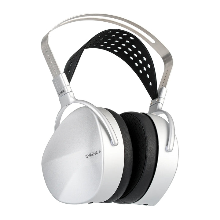 HiFiMAN ISVARNA right 3 quarter whitebox