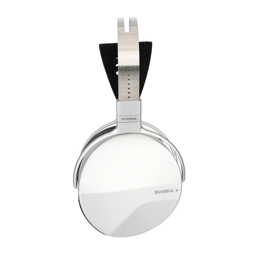 HiFiMAN ISVARNA profile eye level whitebox