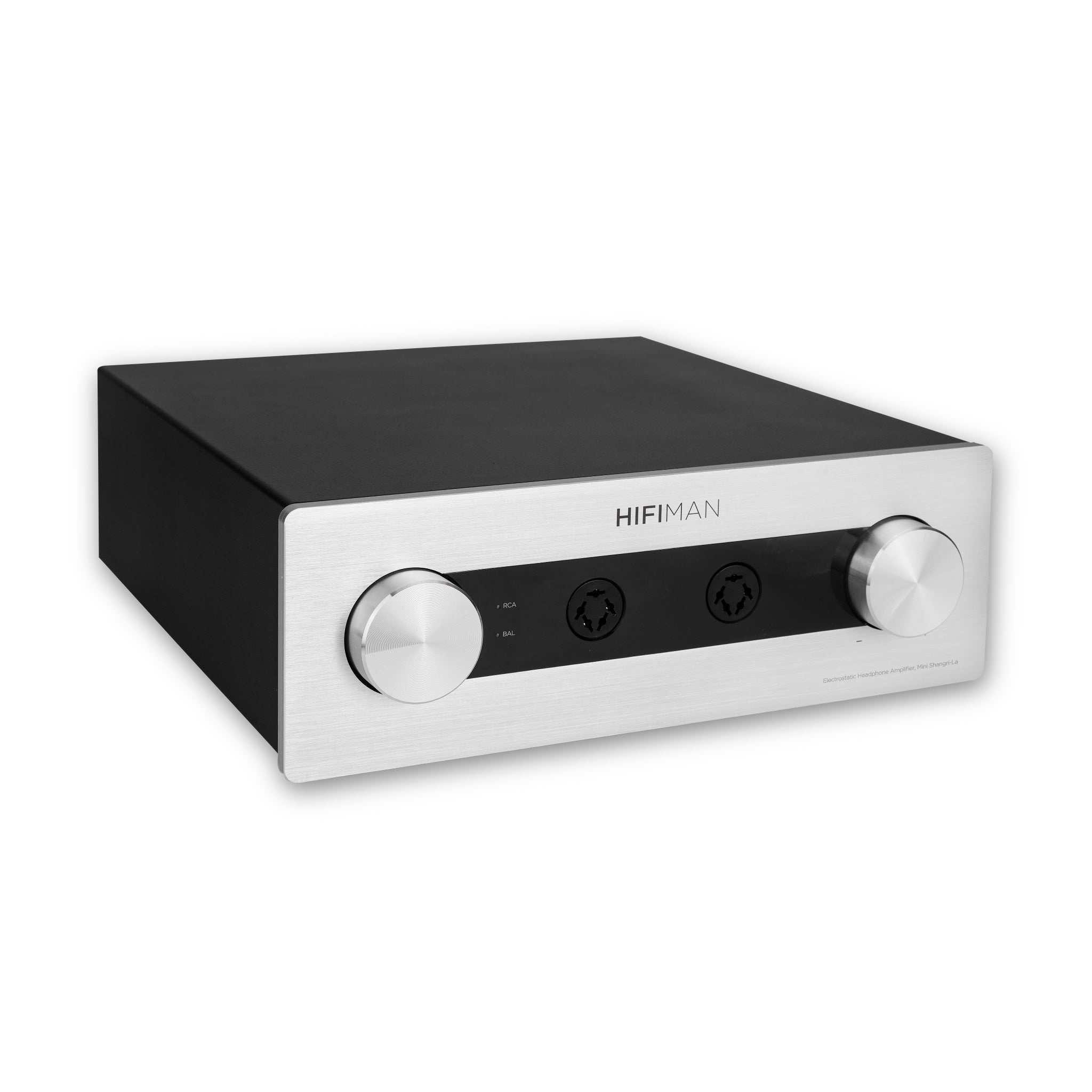 HiFiMAN Mini Shangri-La Electrostatic Headphone System | Bloom Audio
