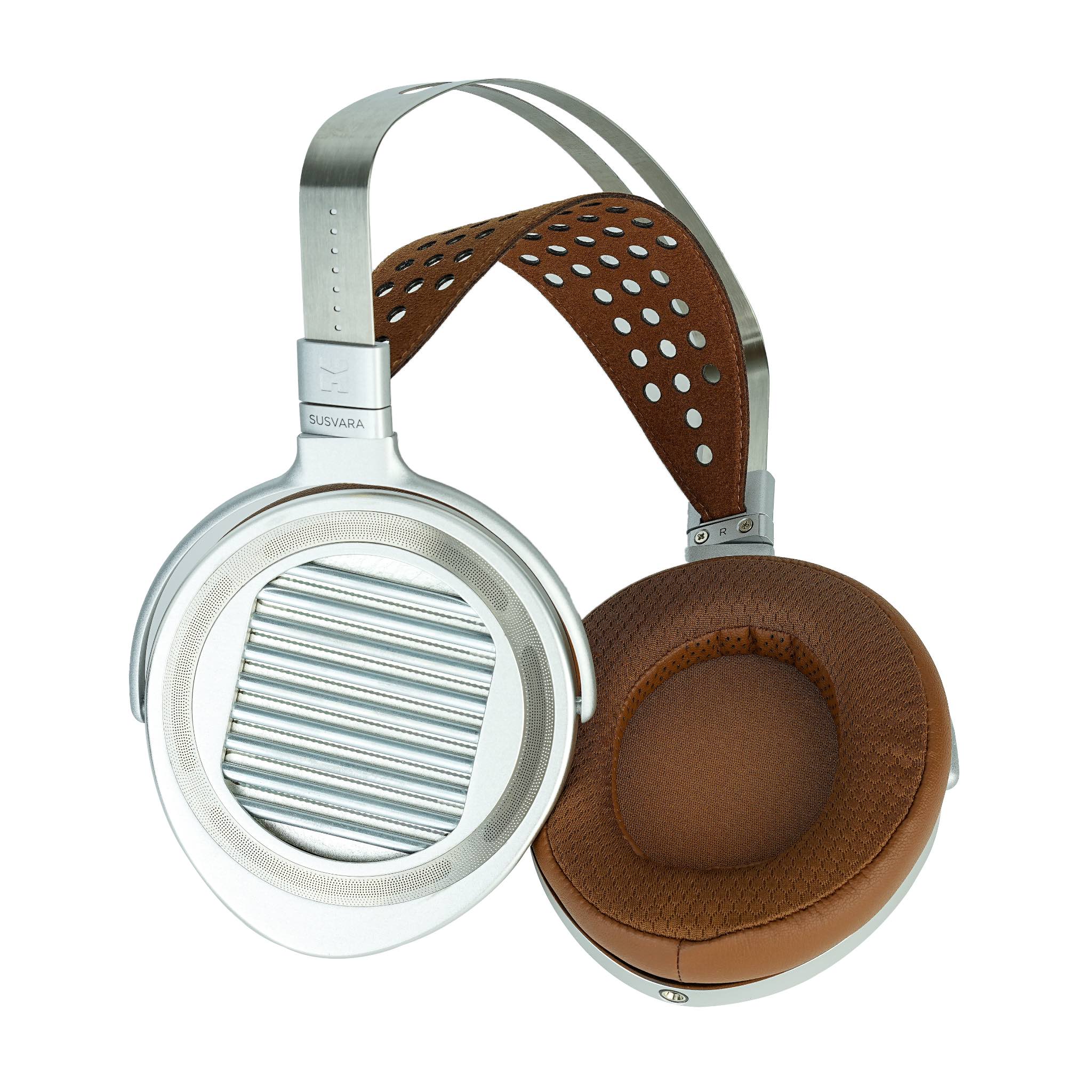 HiFiMAN Susvara Unveiled Flagship Open-Back | Bloom Audio