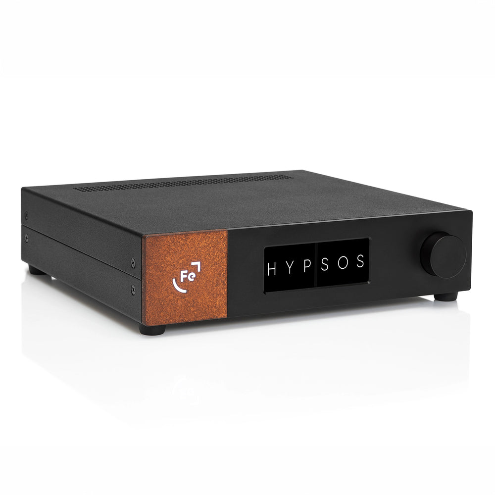 Ferrum Hypsos front left 3 quarter whitebox