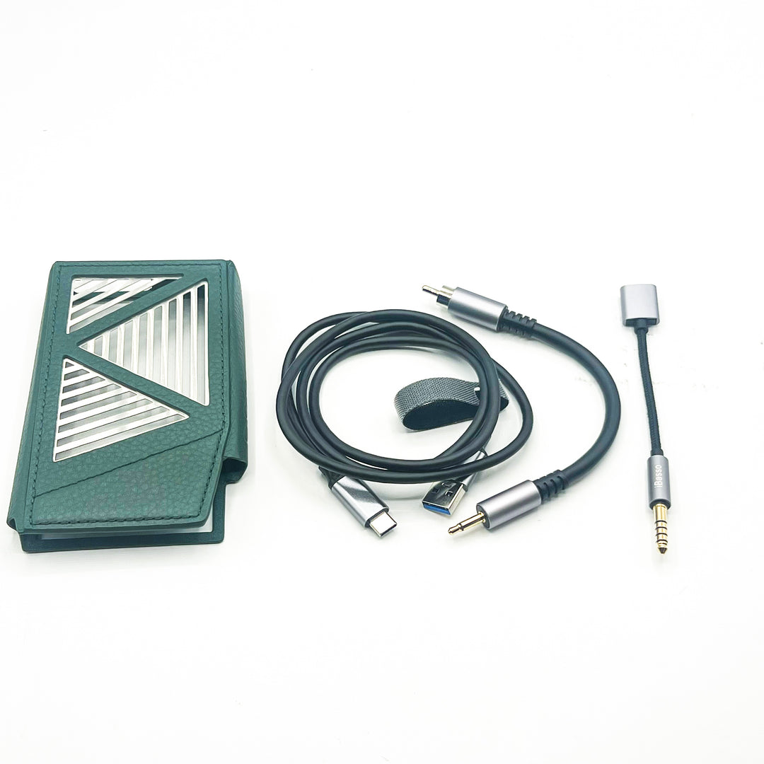 iBasso DX260 MK2 PREOWNED | Digital Audio Player