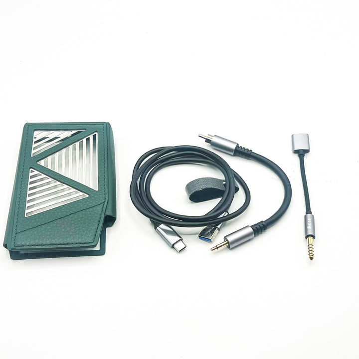 iBasso DX260 MK2 PREOWNED | Digital Audio Player