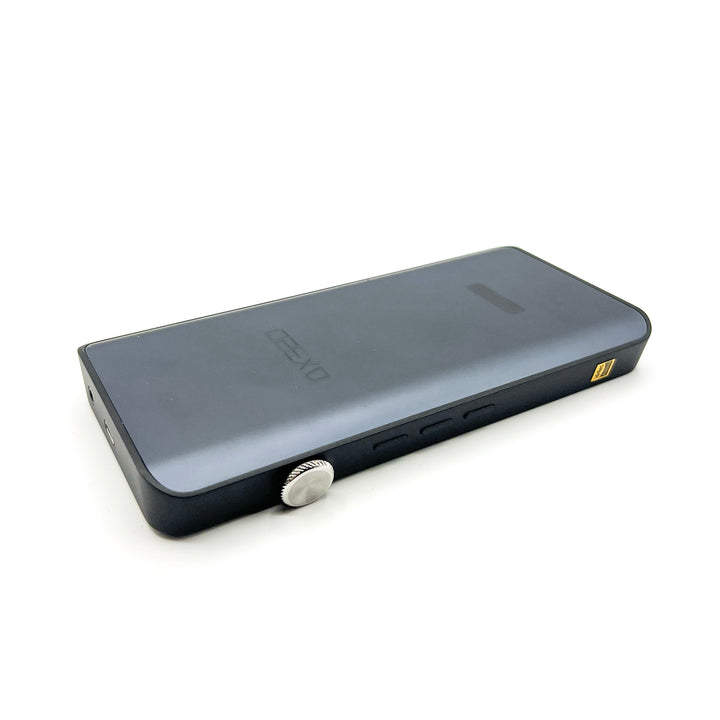 iBasso DX320 + Amp Cards PREOWNED | Digital Audio Player