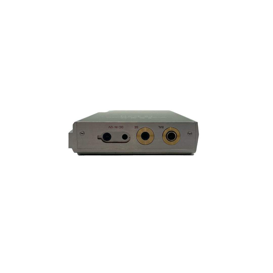 iBasso DX340 PREOWNED | Flagship Digital Audio Player