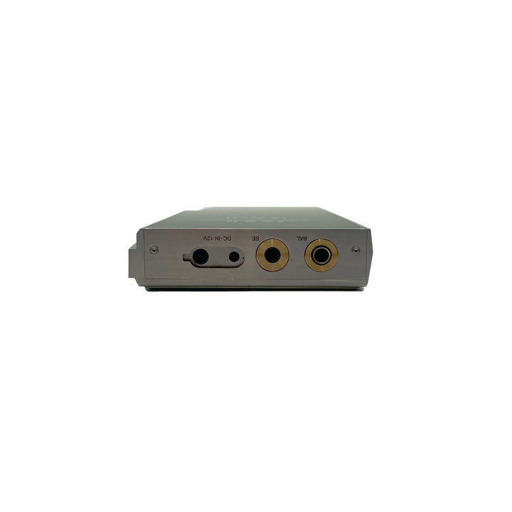 iBasso DX340 PREOWNED | Flagship Digital Audio Player