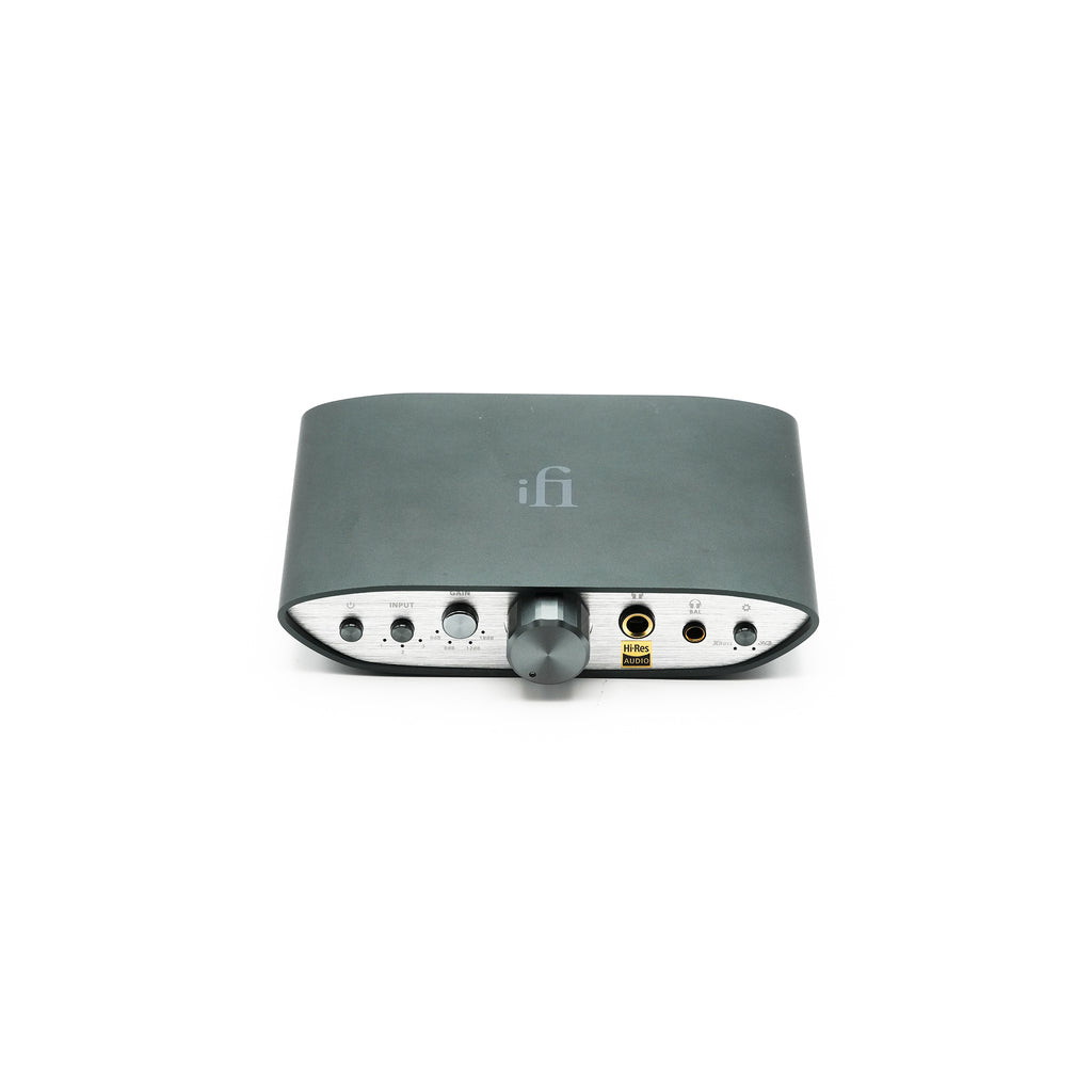 iFi Zen Can PREOWNED | Desktop Headphone Amplifier