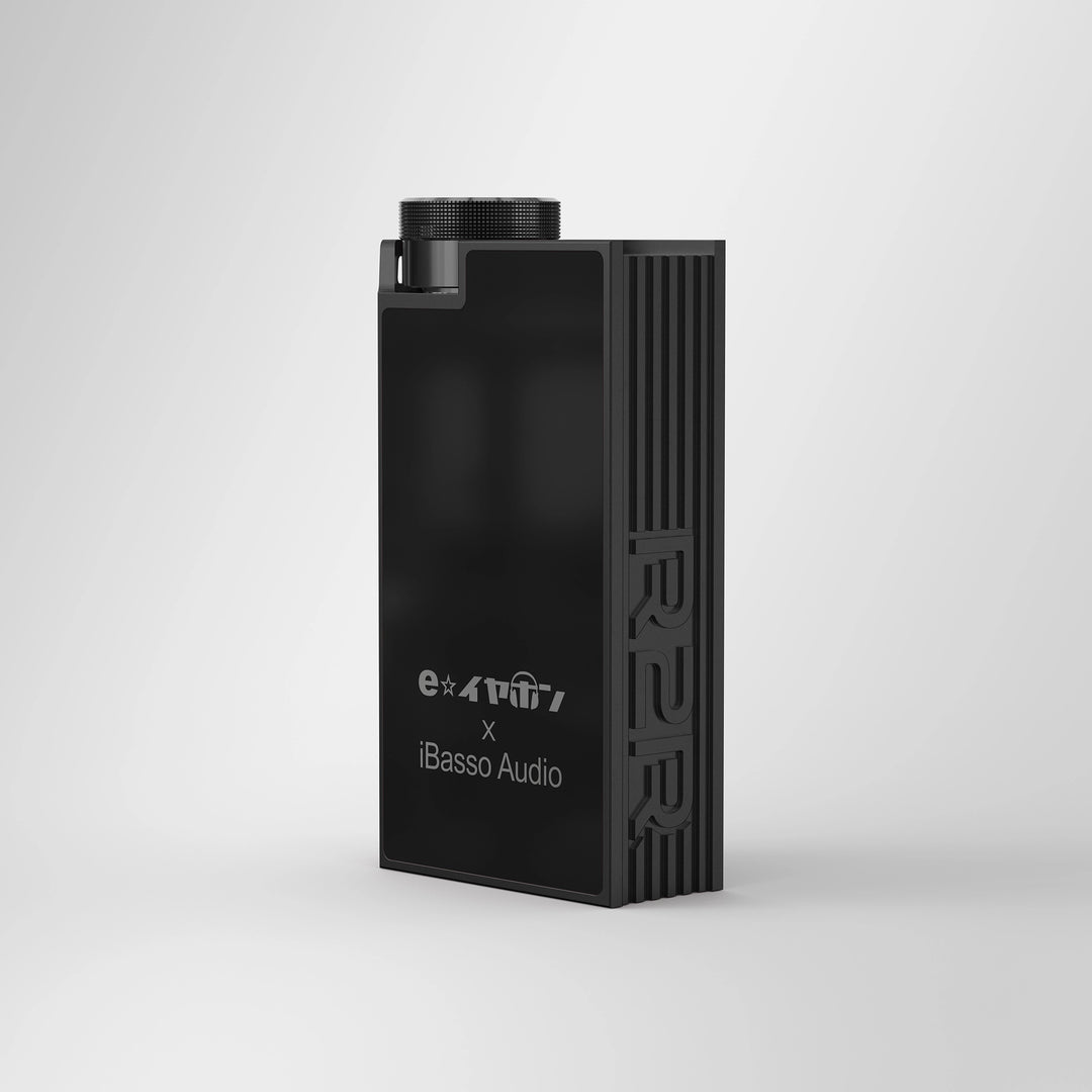 iBasso DC-Tonfa | Portable DAC and Amp