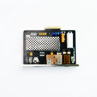 iBasso AMP16 | Tube Amp Card for DX340