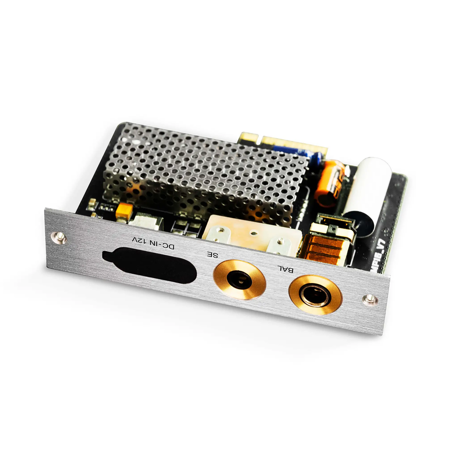 iBasso Audio DX340 + AMP16 セット iBasso AMP 16 Amp Card for DX340 | Bloom Audio