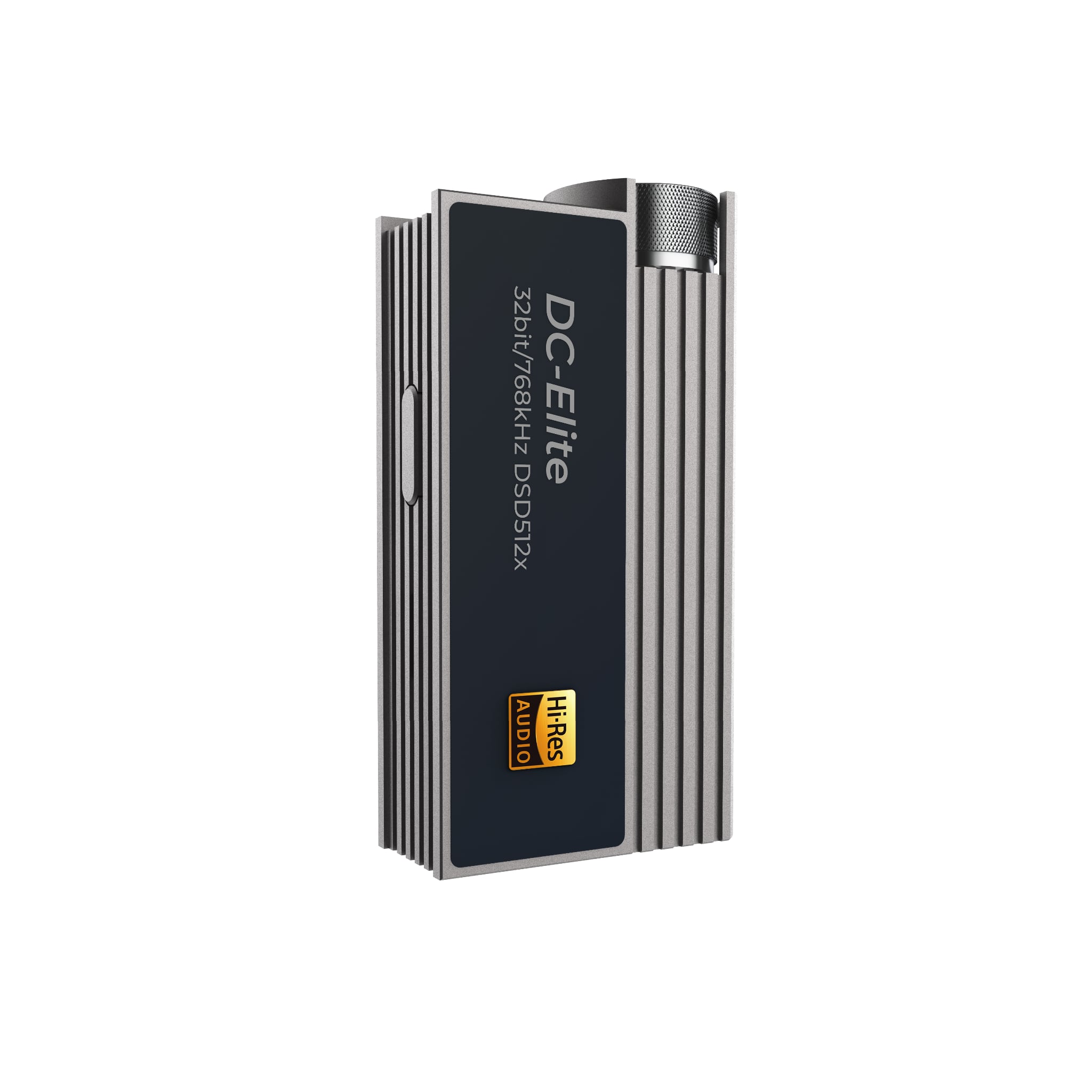 iBasso DC-Elite Flagship Ultra-Portable DAC and Amp | Bloom Audio