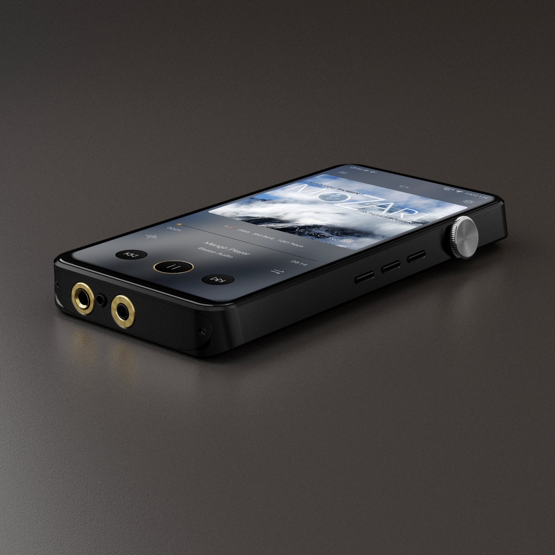 iBasso DX320 Digital Audio Player | Bloom Audio