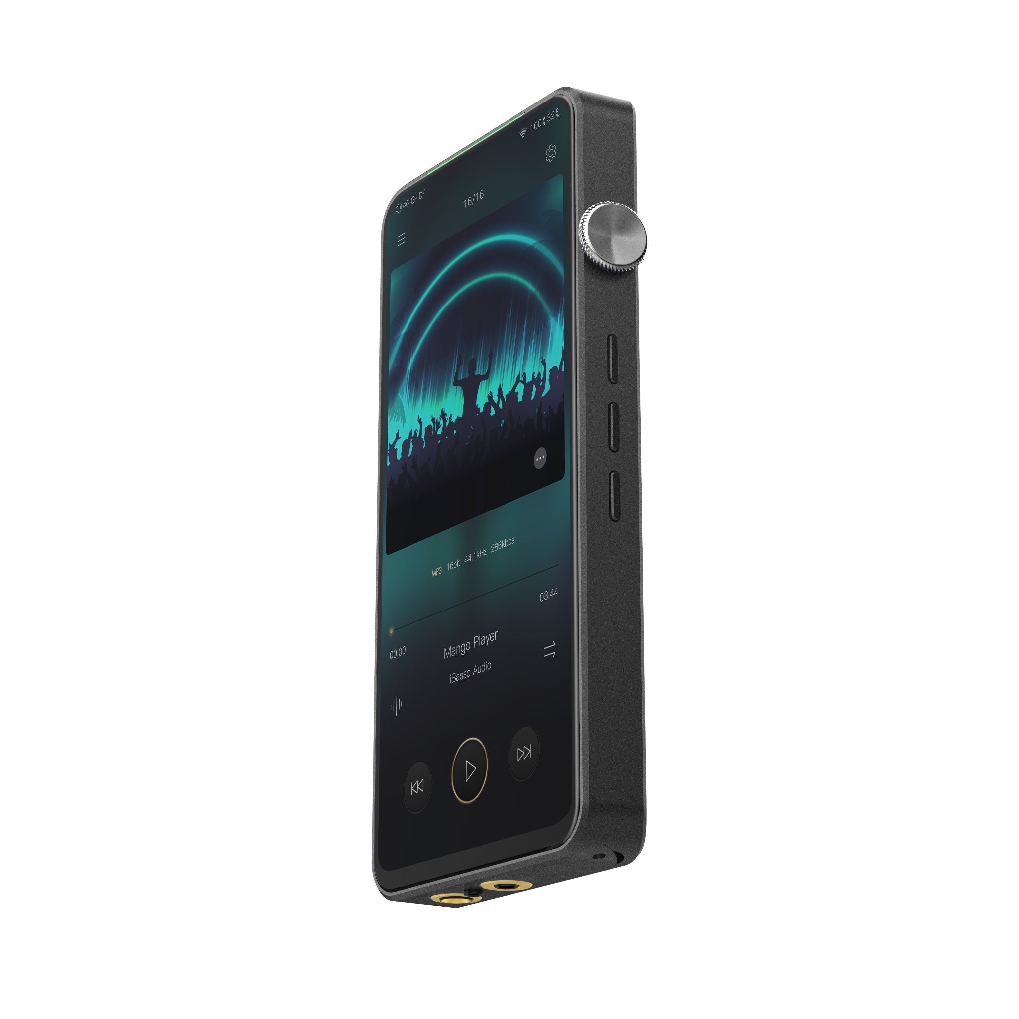 iBasso DX320 Digital Audio Player | Bloom Audio