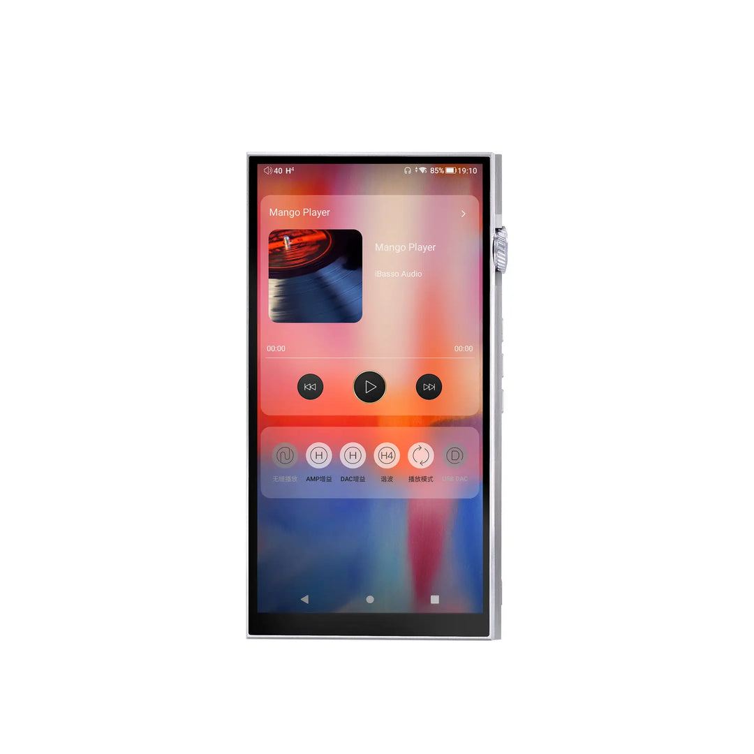 iBasso DX340 Flagship Digital Audio Player | Bloom Audio iBasso DX340 Flagship Digital Audio Player | Bloom Audio