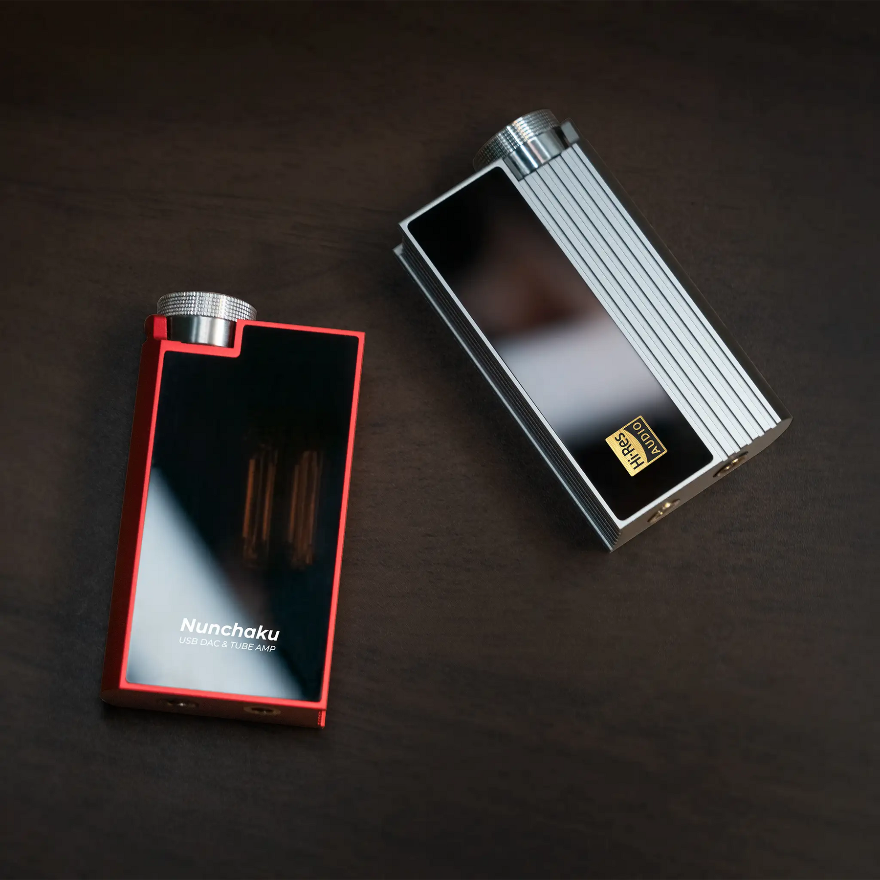 アンプ Nunchaku USB DAC & Tube Amp ibasso-nunchaku-thumb-